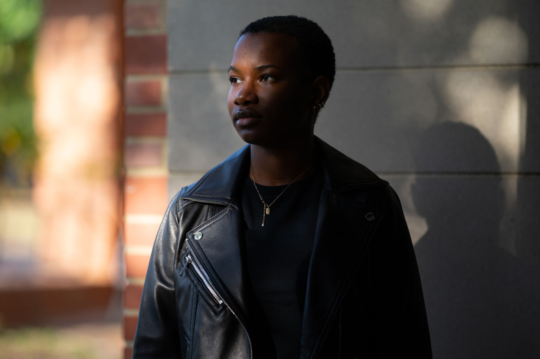 Qanon - Zari McFadden